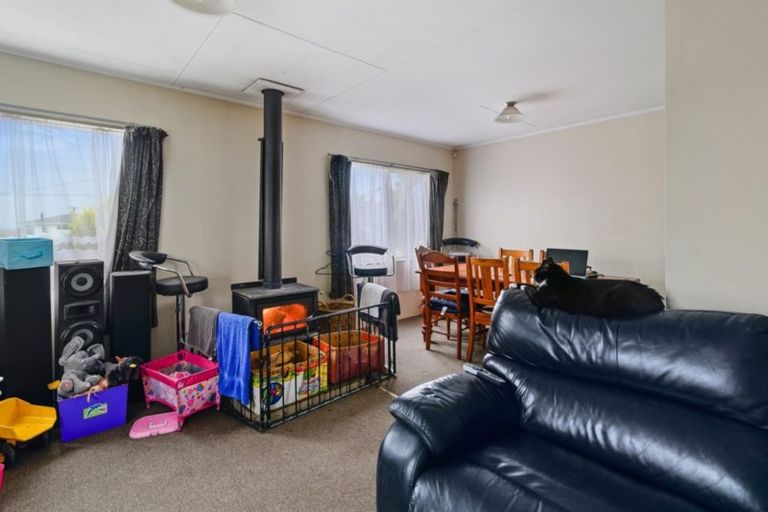 Photo of property in 1 Taharangi Street, Koutu, Rotorua, 3010