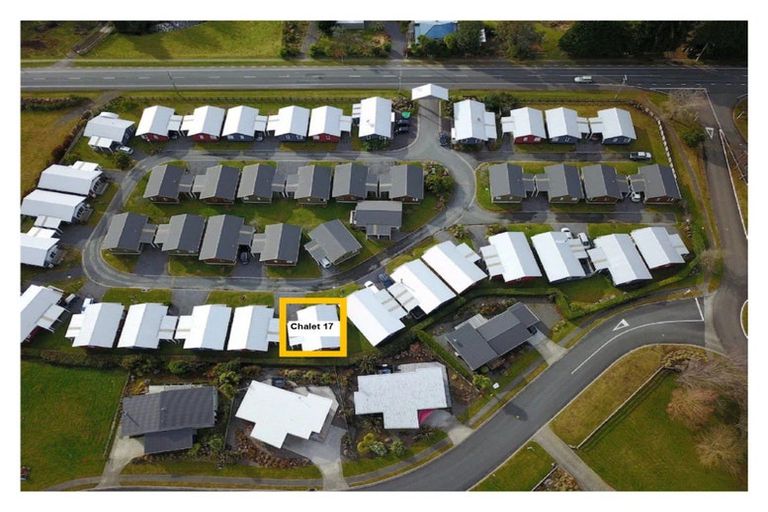 Photo of property in 17/20 Rangataua Rd (state Highway 49), Ohakune, 4625