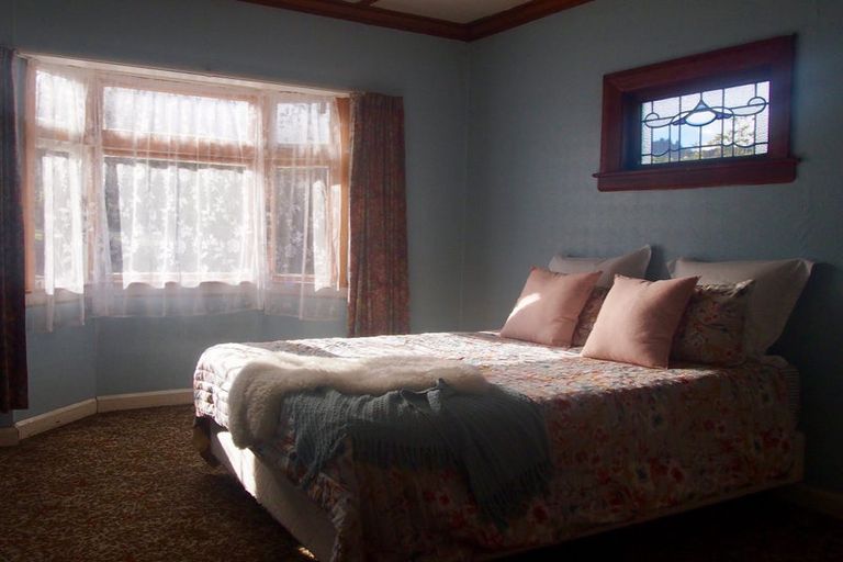 Photo of property in 4 Sinnamon Street, Reefton, 7830