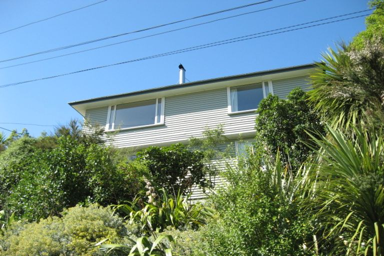 Photo of property in 8 Upham Terrace, Lyttelton, 8082