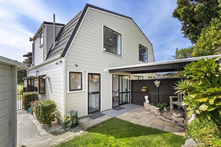 Photo of property in 117 Wexford Road, Miramar, Wellington, 6022