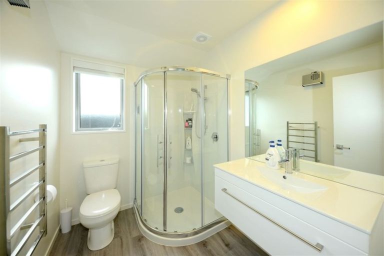 Photo of property in 4 Kamahi Place, Bishopdale, Christchurch, 8051