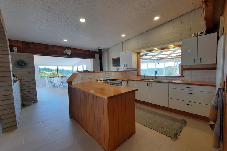 Photo of property in 677 Paihia Road, Opua, Russell, 0272