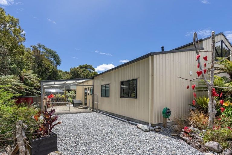 Photo of property in 115 Havill Drive, Awatuna, Hokitika, 7882