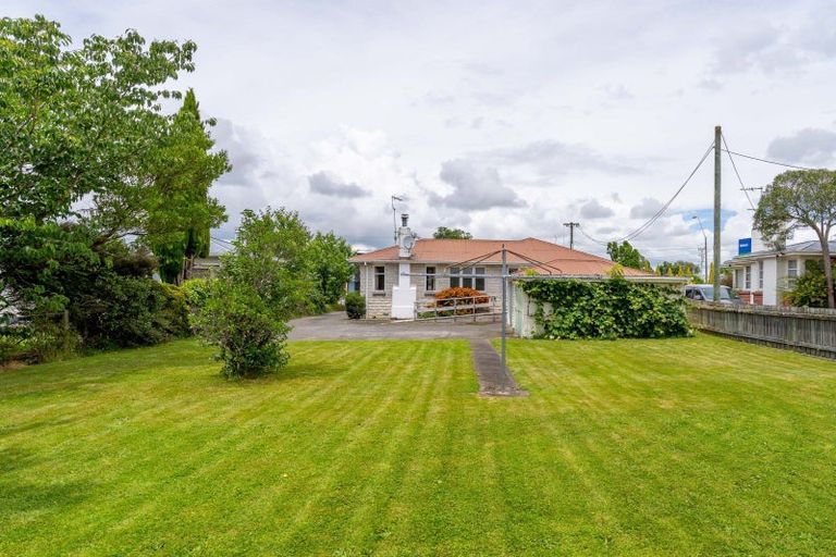 Photo of property in 208 High Street, Solway, Masterton, 5810