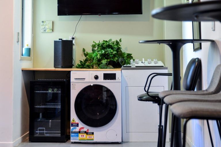 Photo of property in 35d Enderley Avenue, Enderley, Hamilton, 3214