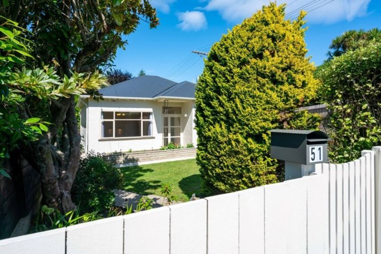 Photo of property in 51 Cannington Road, Maori Hill, Dunedin, 9010