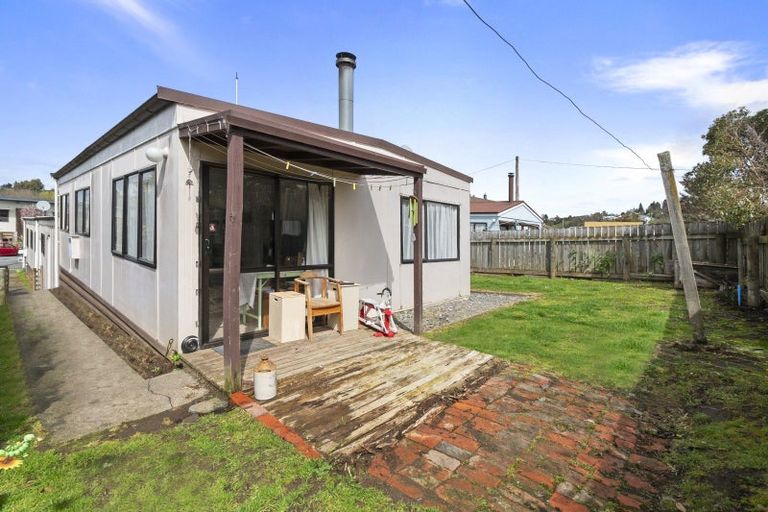 Photo of property in 37b Huia Street, Taihape, 4720