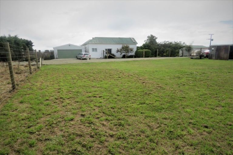 Photo of property in 41 Steward Road, Richmond, Oamaru, 9493