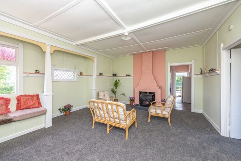 Photo of property in 29 Karewa Street, Castlecliff, Whanganui, 4501