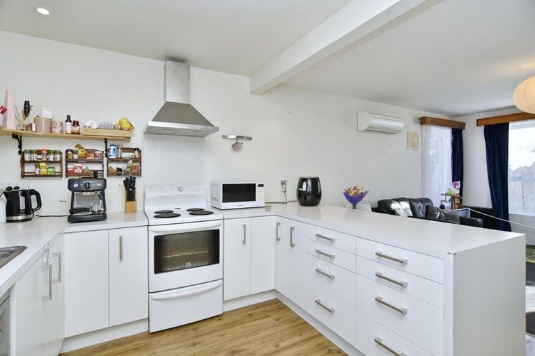 Photo of property in 4/21 Seddon Street, Sydenham, Christchurch, 8023