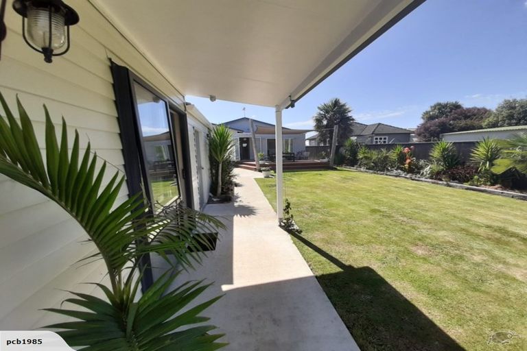 Photo of property in 8 Hakeke Street, Whanganui East, Whanganui, 4500