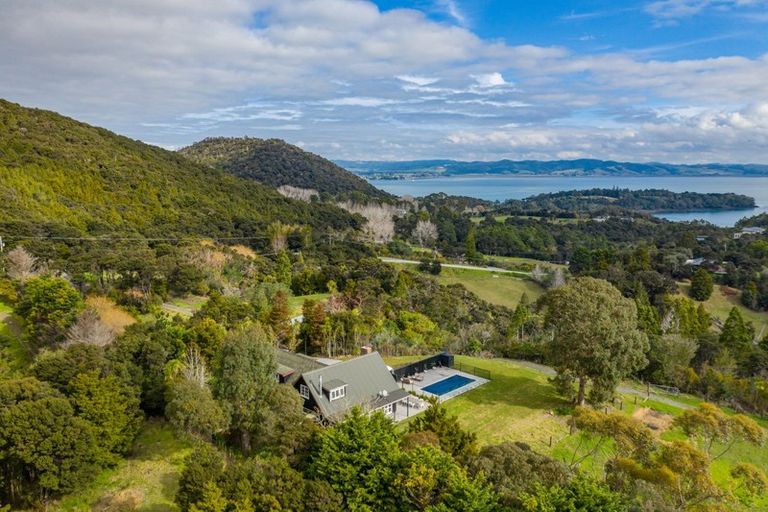 Photo of property in 200 Nook Road, Parua Bay, Whangarei, 0174