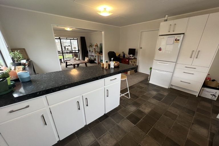 Photo of property in 197a College Street, West End, Palmerston North, 4412