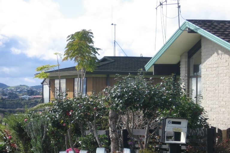 Photo of property in 6 Knox Place, Greerton, Tauranga, 3112