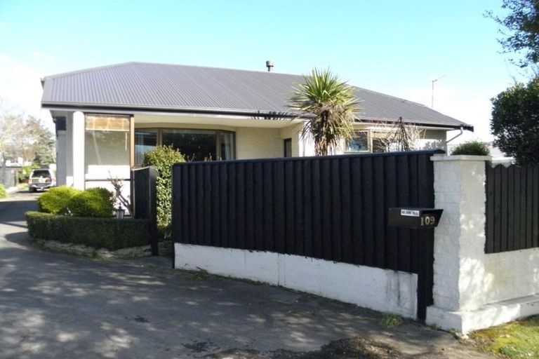 Photo of property in 109 Gladstone Terrace, Gladstone, Invercargill, 9810