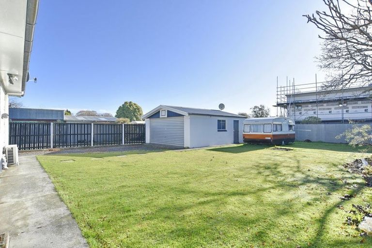 Photo of property in 20 Sidey Quay, Kaiapoi, 7630