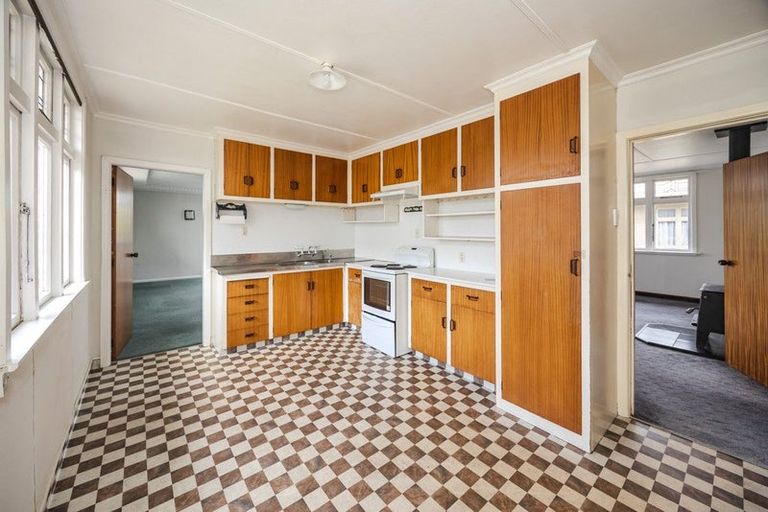 Photo of property in 17 Rother Street, Oamaru, 9400