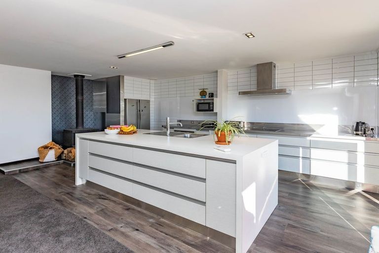 Photo of property in 47 Ogilvie Road, Gladstone, Greymouth, 7805