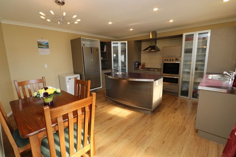 Photo of property in 14 Andresen Street, Foxton Beach, Foxton, 4815