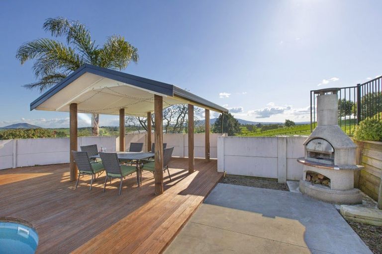 Photo of property in 64 Mcfall Road, Ohaupo, 3883