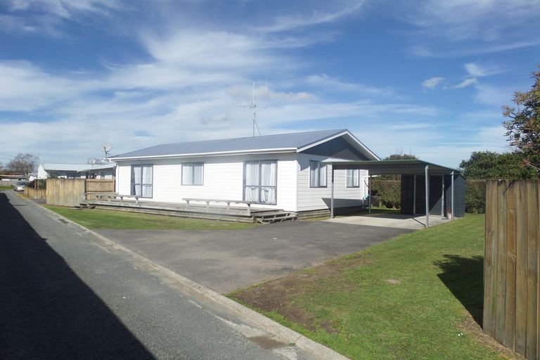 Photo of property in 17c George Street, Ngaruawahia, 3720