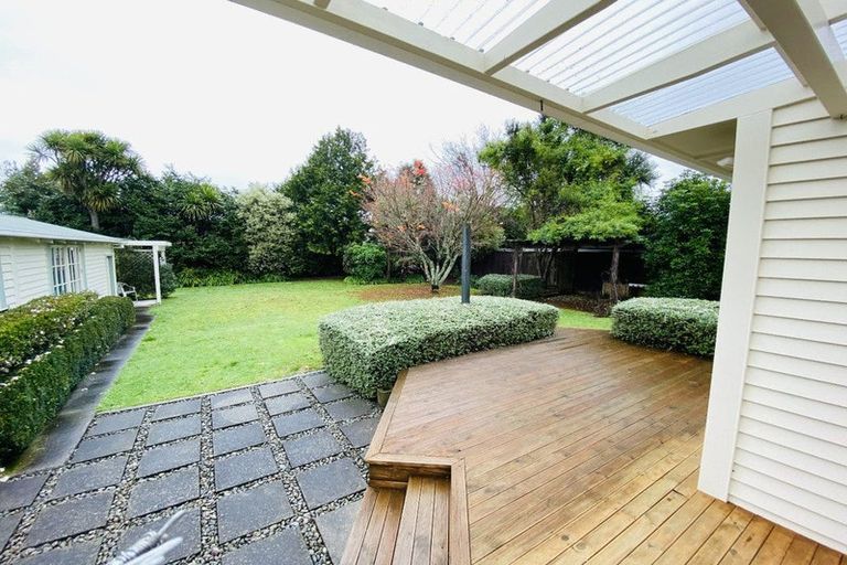 Photo of property in 107 Essex Street, Masterton, 5810