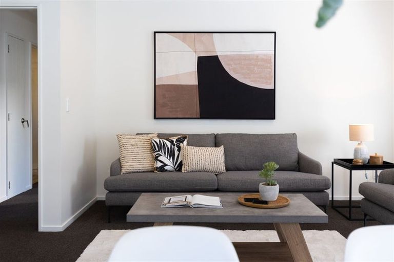 Photo of property in 129a Centaurus Road, Huntsbury, Christchurch, 8022