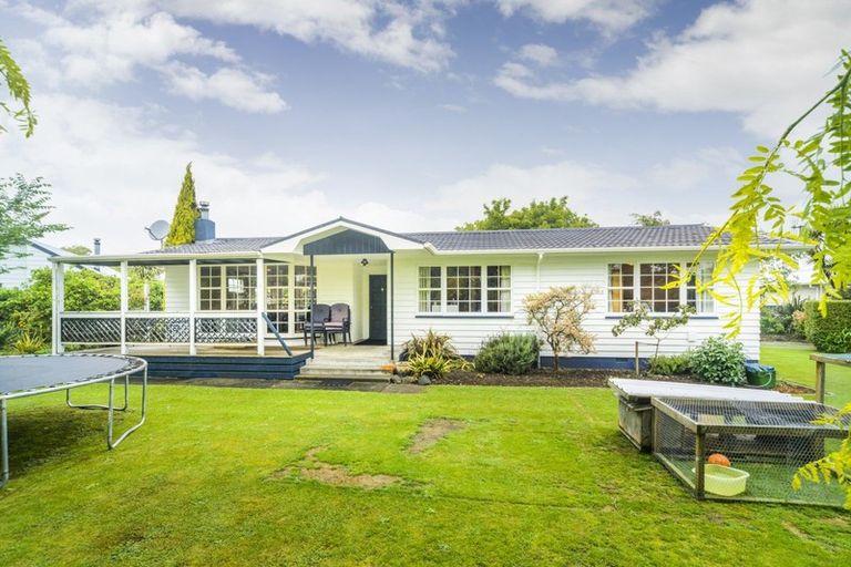 Photo of property in 45 Worcester Street, Ashhurst, 4810