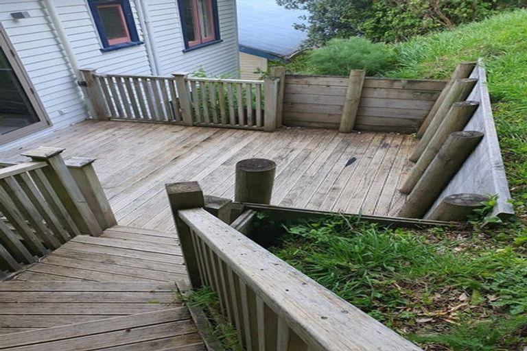 Photo of property in 43 Wilton Road, Wadestown, Wellington, 6012