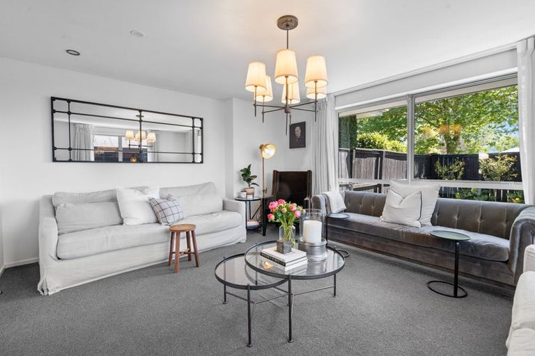 Photo of property in 14 Riverwood Boulevard, Redwood, Christchurch, 8051