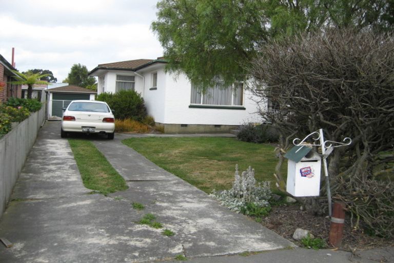 Photo of property in 90 Marshland Road, Shirley, Christchurch, 8061