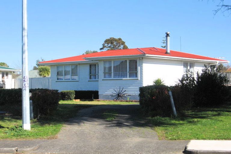 Photo of property in 41 Eastburn Street, Papakura, 2110