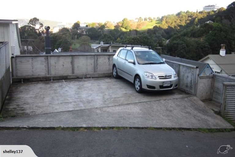 Photo of property in 3 Barton Terrace, Thorndon, Wellington, 6011