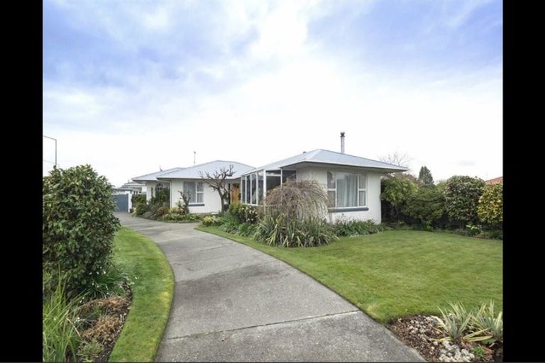 Photo of property in 178 Alford Forest Road, Allenton, Ashburton, 7700