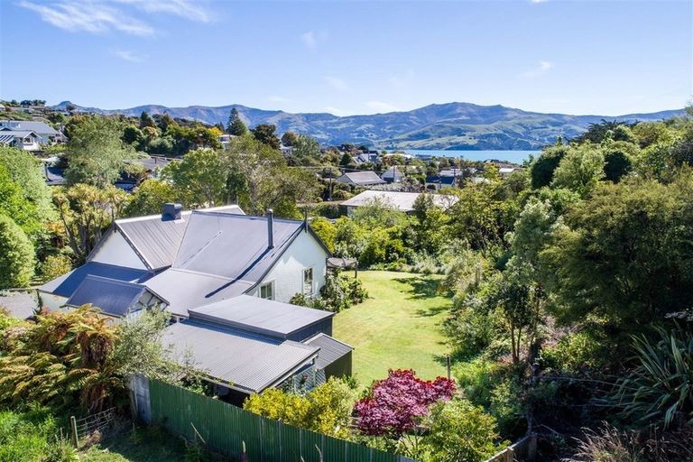 Photo of property in 71 Rue Balguerie, Akaroa, 7520