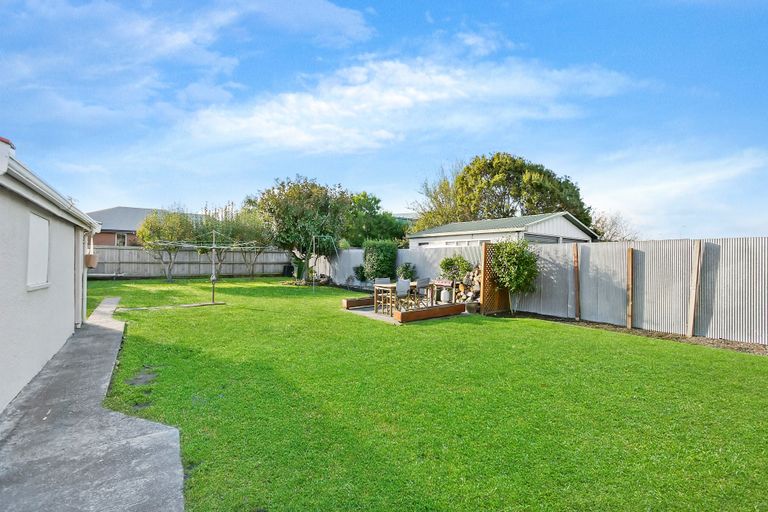 Photo of property in 109 Briggs Road, Shirley, Christchurch, 8052