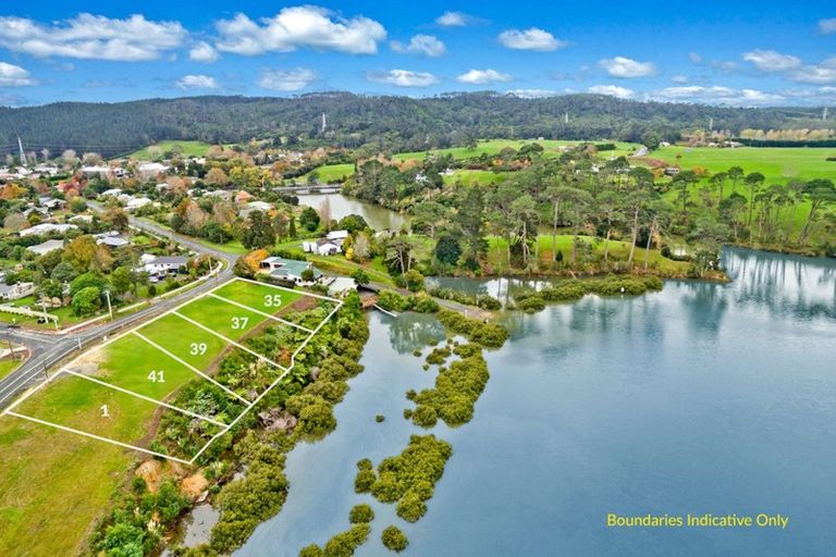 Photo of property in 35 Elliot Street, Riverhead, 0820