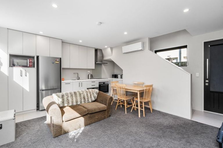 Photo of property in 2/278 Barbadoes Street, Christchurch Central, Christchurch, 8011