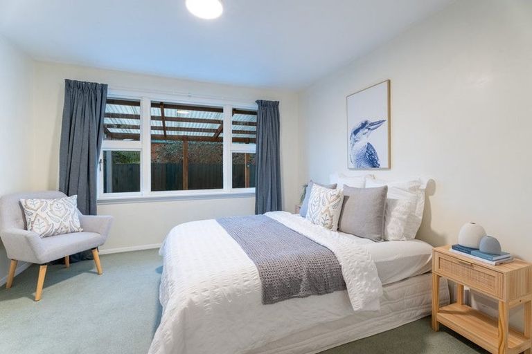 Photo of property in 149 Avonhead Road, Avonhead, Christchurch, 8042