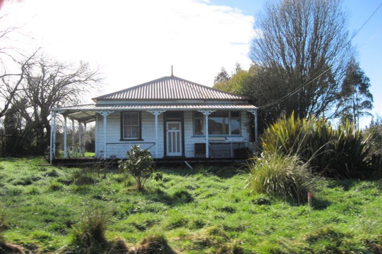 Photo of property in 61 Stafford Street, Blackball, 7804