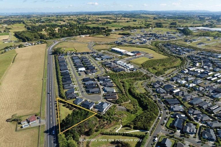 Photo of property in 763 Paerata Road, Paerata, Pukekohe, 2124