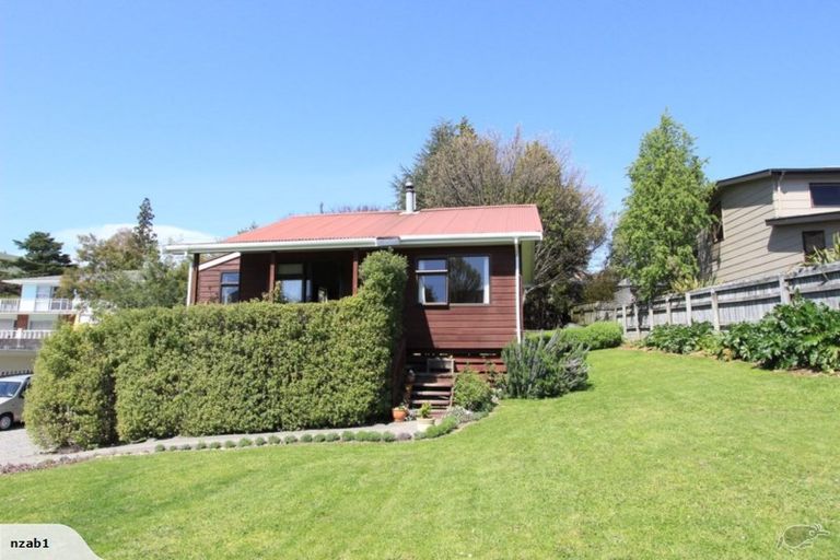 Photo of property in 17 Inglis Street, Havelock, 7100