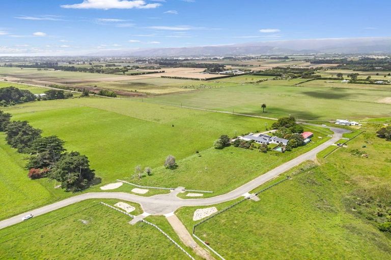 Photo of property in 20 Whio Grove, Hokio Beach, 5571