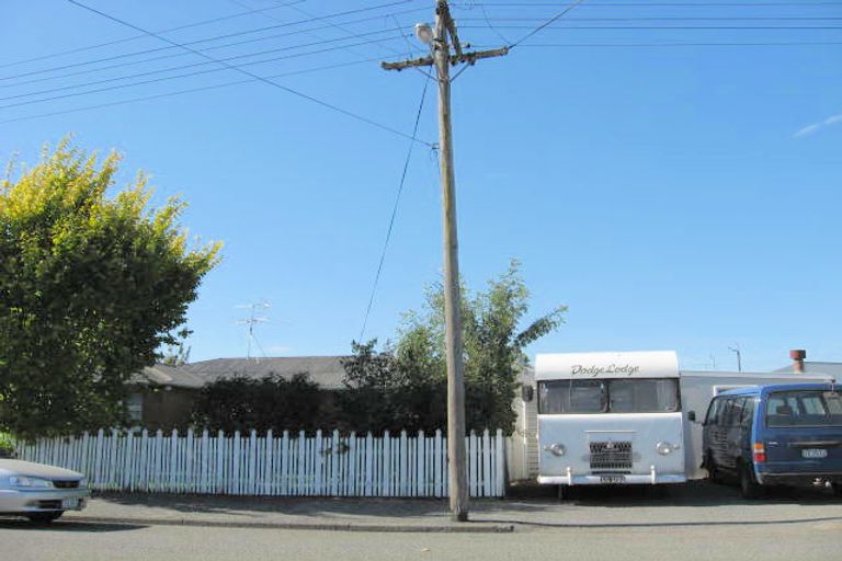 Photo of property in 111 George Street, Tinwald, Ashburton, 7700