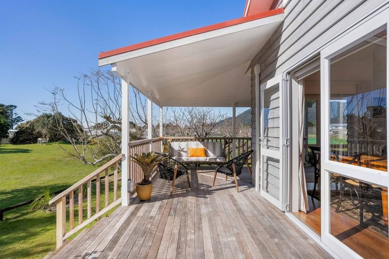 Photo of property in 13 Coutts Road, Pauanui, Hikuai, 3579