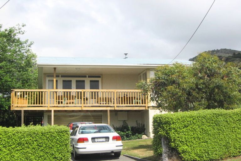 Photo of property in 13 Watson Street, Akaroa, 7520