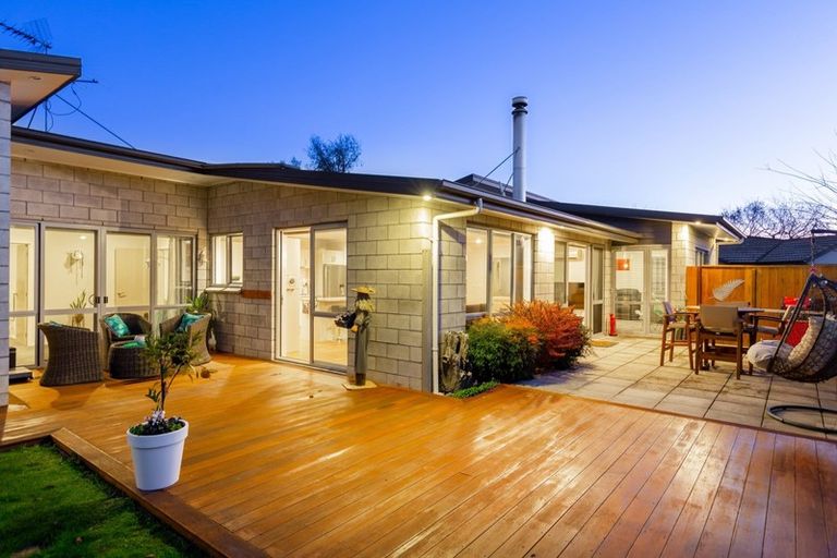 Photo of property in 5 Maple Close, Springlands, Blenheim, 7201