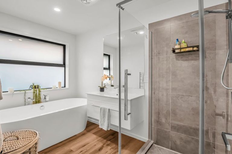 Photo of property in 4 Hapua Lane, Pegasus, 7612