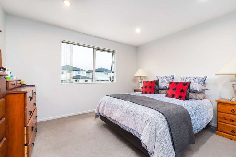 Photo of property in 60 Pencaitland Drive, Flat Bush, Auckland, 2019
